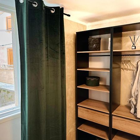 Romeo Apartments Rovigno Екстер'єр фото