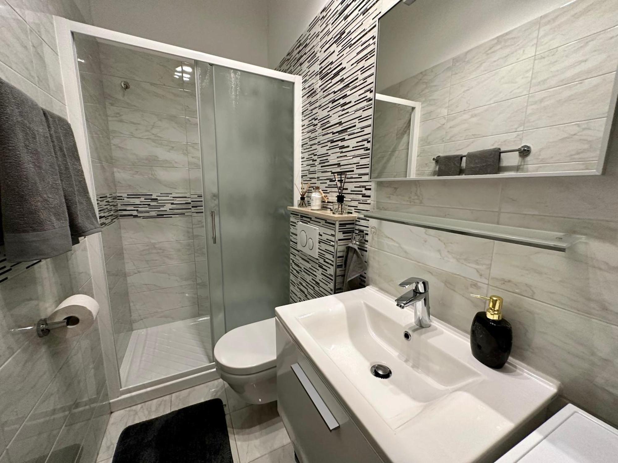 Romeo Apartments Rovigno Екстер'єр фото