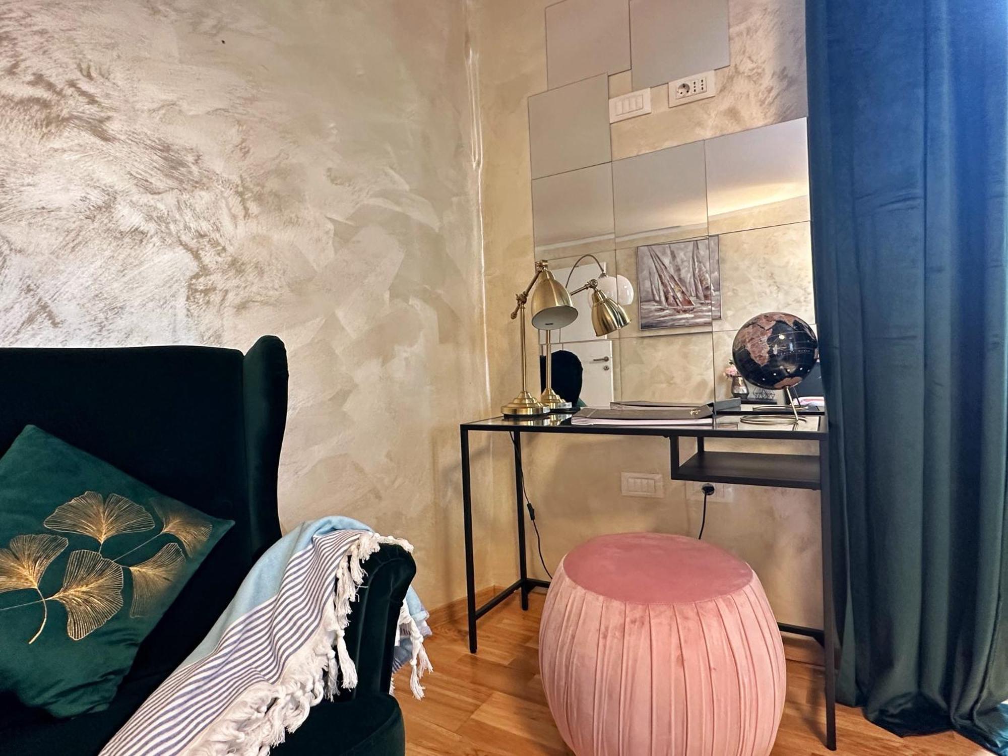 Romeo Apartments Rovigno Екстер'єр фото
